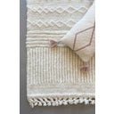 Lorena Canals Wollteppich Ari Sheep weiß