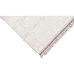 Lorena Canals Wollteppich Steppe - Sheep White