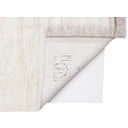 Lorena Canals Wollteppich Steppe - Sheep White