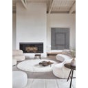 Lorena Canals Wollteppich Steppe - Sheep White