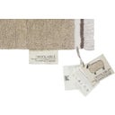 Lorena Canals Wollteppich Steppe - Sheep Beige