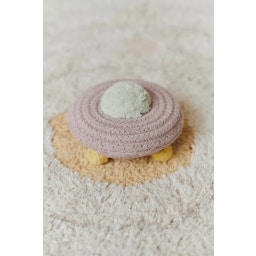 Lorena Canals Waschbarer Spielteppich 