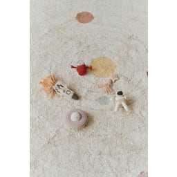 Lorena Canals Waschbarer Spielteppich 