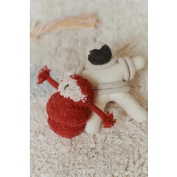 Lorena Canals Waschbarer Spielteppich 