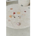 Lorena Canals Waschbarer Spielteppich 