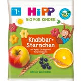 HiPP Bio Knabbersternchen