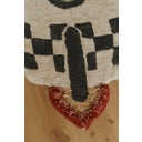 Lorena Canals Waschbarer Baumwollteppich 