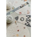 Lorena Canals Waschbarer Baumwollteppich 