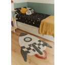 Lorena Canals Strickkissen 