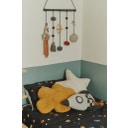 Lorena Canals Strickkissen 