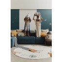 Lorena Canals Strickkissen 