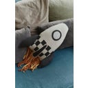 Lorena Canals Strickkissen 