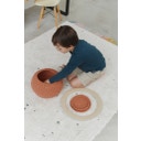 Lorena Canals Aufbewahrungskorb 