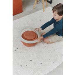 Lorena Canals Aufbewahrungskorb 