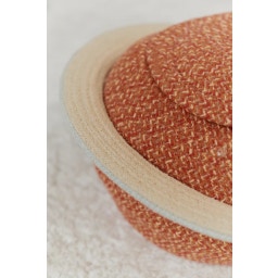 Lorena Canals Aufbewahrungskorb 