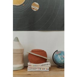 Lorena Canals Aufbewahrungskorb 