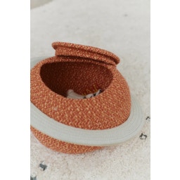 Lorena Canals Aufbewahrungskorb 