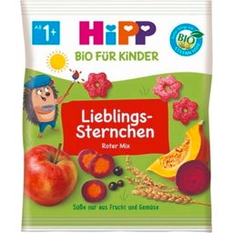HiPP Bio Lieblingssternchen - 30 g