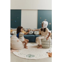 Lorena Canals Sitzpouf 