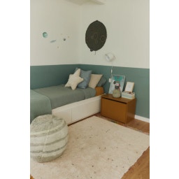 Lorena Canals Sitzpouf 