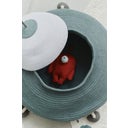 Lorena Canals Aufbewahrungskorb 