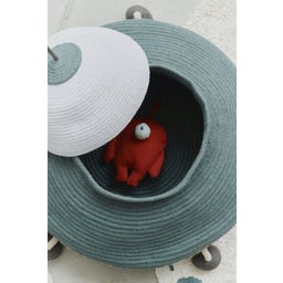 Lorena Canals Aufbewahrungskorb 