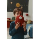 Lorena Canals Aufbewahrungskorb 