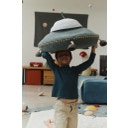 Lorena Canals Aufbewahrungskorb 