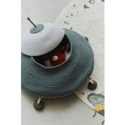 Lorena Canals Aufbewahrungskorb 