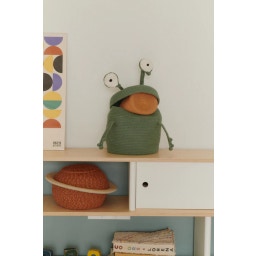 Lorena Canals Aufbewahrungskorb 