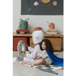 Lorena Canals Aufbewahrungskorb 