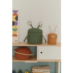 Lorena Canals Aufbewahrungskorb 