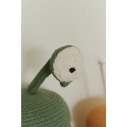 Lorena Canals Aufbewahrungskorb 