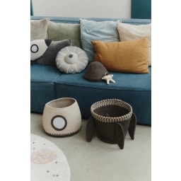 Lorena Canals Aufbewahrungskorb 