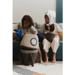 Lorena Canals Aufbewahrungskorb 