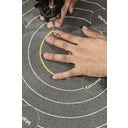 Lorena Canals Grünes Spielzeugset 