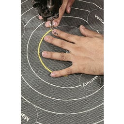 Lorena Canals Grünes Spielzeugset 