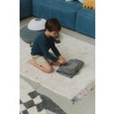 Lorena Canals Grünes Spielzeugset 