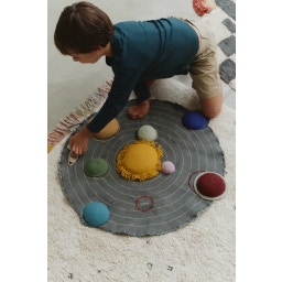 Lorena Canals Grünes Spielzeugset 