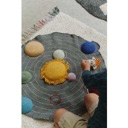 Lorena Canals Grünes Spielzeugset 