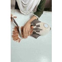 Grünes Spielzeugset 