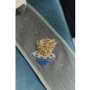 Grünes Spielzeugset 