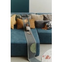 Grünes Spielzeugset 