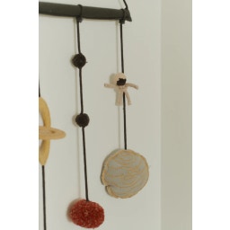 Lorena Canals Wandhalter 