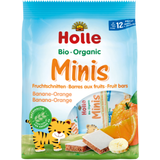 Holle Bio-Minis Banane-Orange