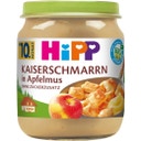 Bio Babygläschen Kaiserschmarrn in Apfelmus - 200 g