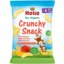 Holle Bio-Crunchy Snack Hirse-Mango - 25 g