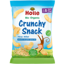 Holle Bio-Crunchy Snack Hirse - 25 g