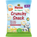 Holle Bio-Crunchy Snack Reis-Linsen - 25 g