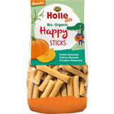 Holle Bio-Happy Sticks Kürbis-Rosmarin